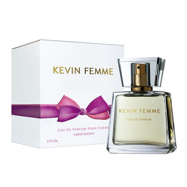 KEVIN FEMME 60 ML COL