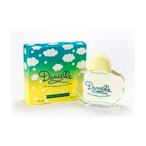 DANIELLE 90 ML LOC