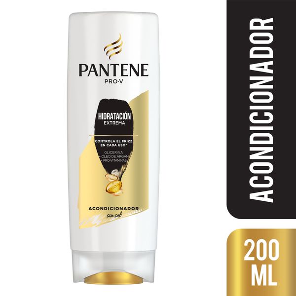 PANTENE PRO-V HIDRATACION EXTREM 200 ACO