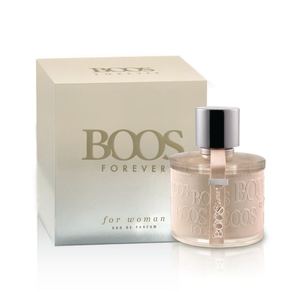 BOOS WOMAN FOREVER EDP 100 ML LOC
