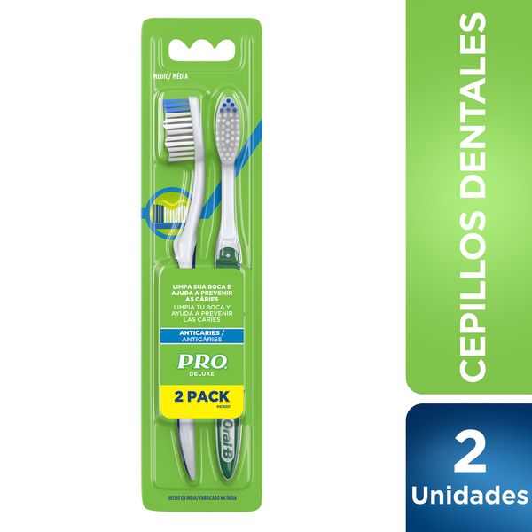 PRO CEP INTERDENTAL 40M 2X1