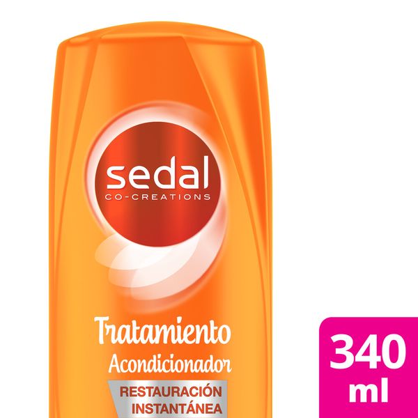 SEDAL RESTAURACION INSTANT 340 ML ACO