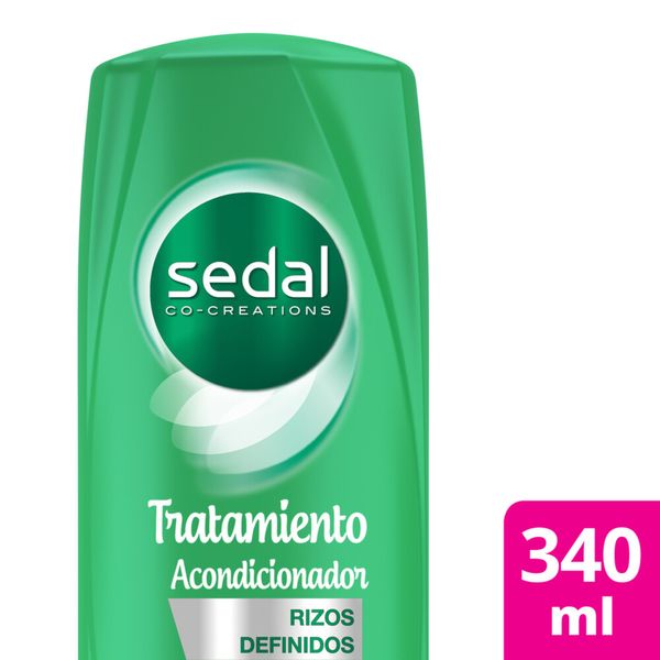 SEDAL RIZOS DEFINIDOS 340 ML ACO