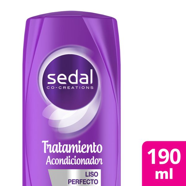 SEDAL LISO PERFECTO 190 ML ACO