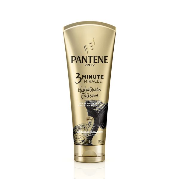 PANTENE 3MM HIDRATACION EXTREMA