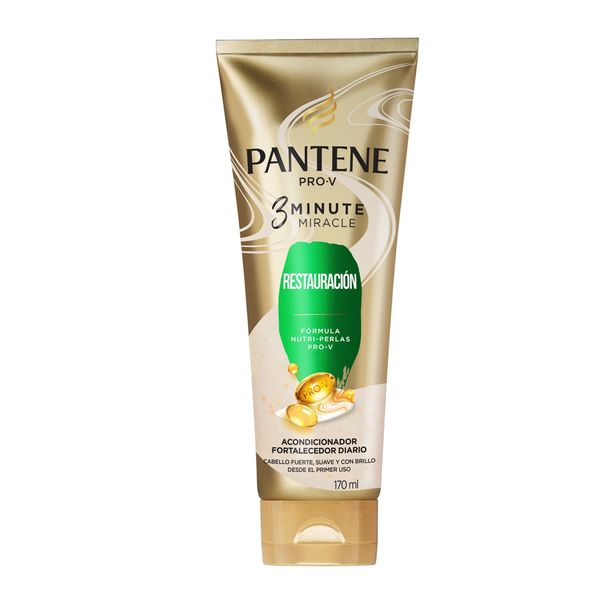 PANTENE 3MM RESTAURACION 170 ML ACO