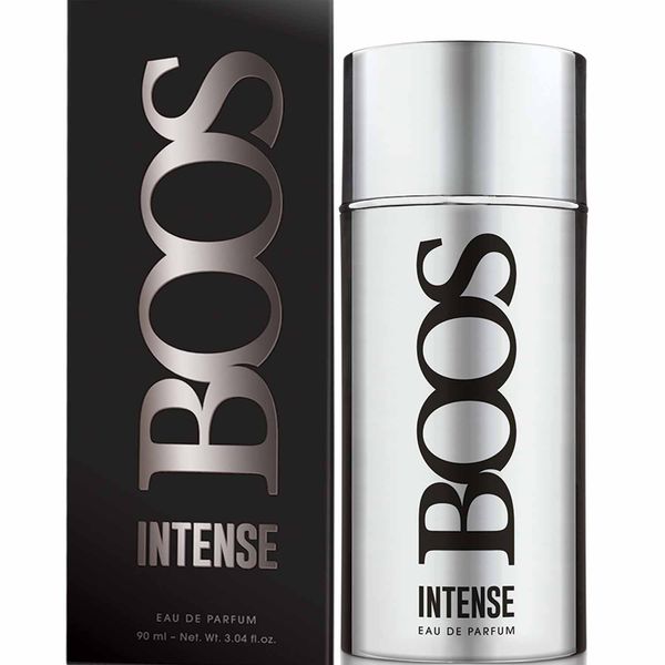 BOOS MEN INTENSE EDP 90 ML LOC