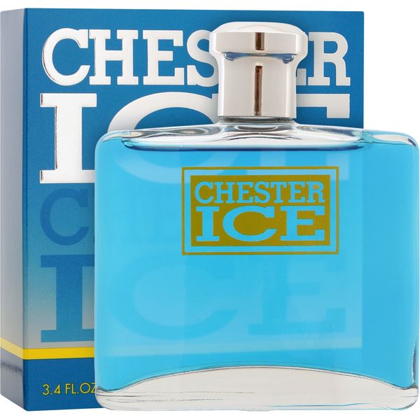COLON.CHESTER ICE X 100 ML