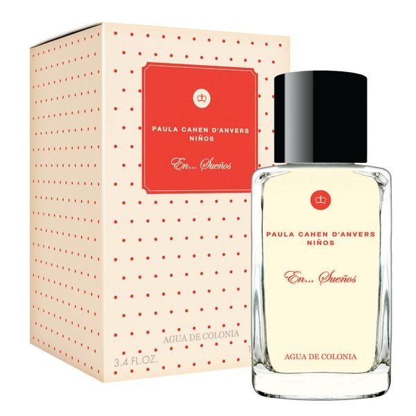 COLON.INF. ENSUEñOS(PAULA) X100ML.
