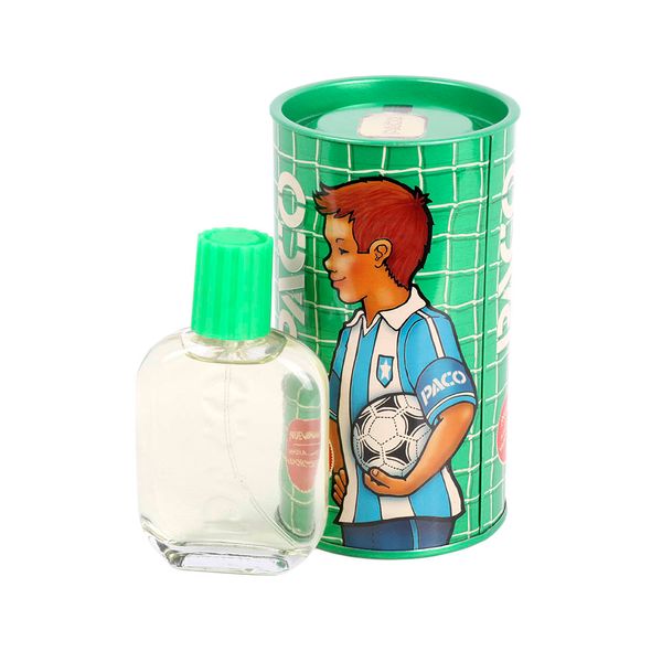COLON.PACO.FUTB/LATA X60 ML