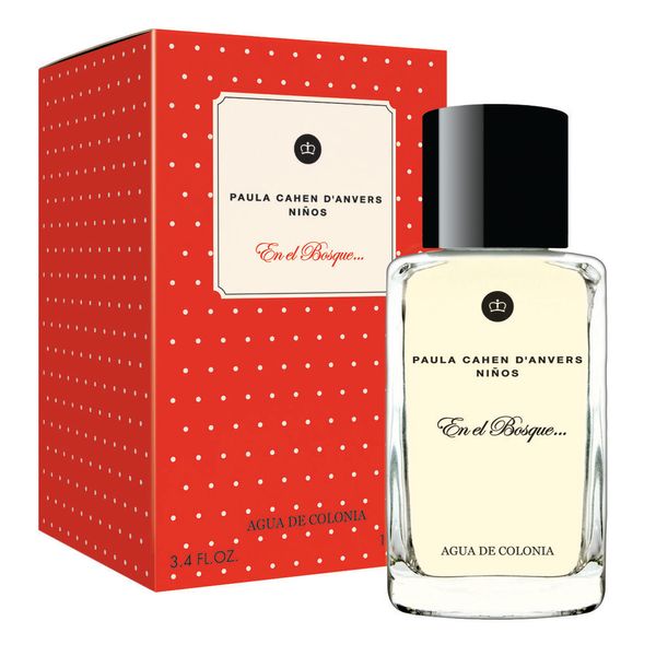 COLON.INF.BOSQUE ROJO(PAULA) X100ML.