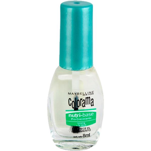 ESMALTE COLORAMA UÑAS DEBILES
