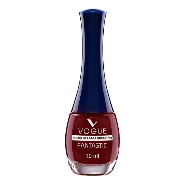 VOGUE FANTASTIC CAMPARI 36 ESM