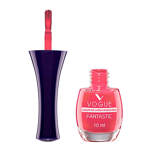 VOGUE FANTASTIC CAPRICHO 92 ESM