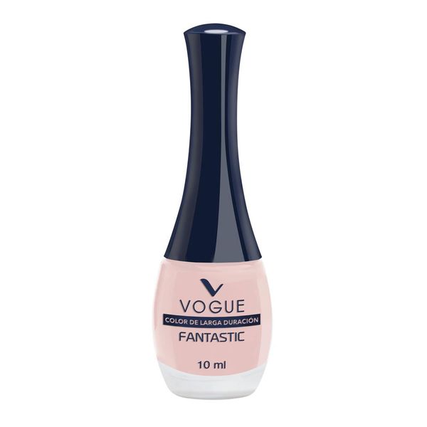 VOGUE FANTASTIC PORCELANA 109 ESM
