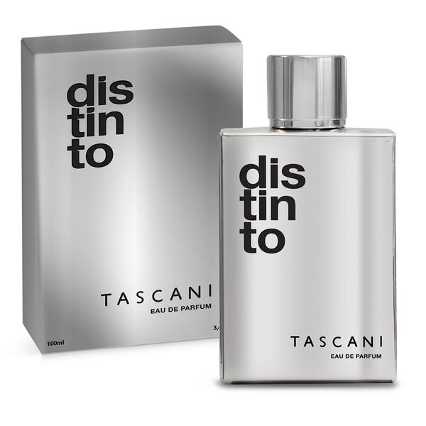 TASCANI DISTINTO EDP X 100