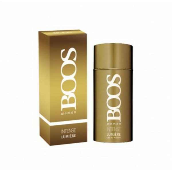 BOOS WOMAN INTENSE LUMIERE EDP 90 ML LOC