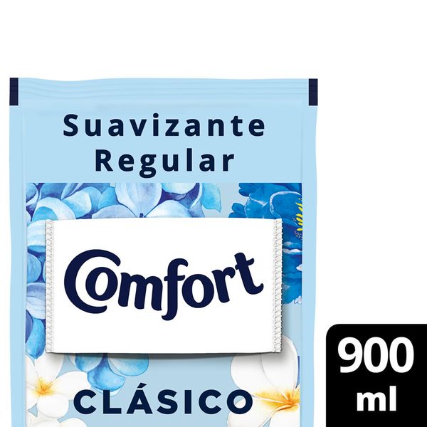 COMFORT CELESTE SACH.900 ML.