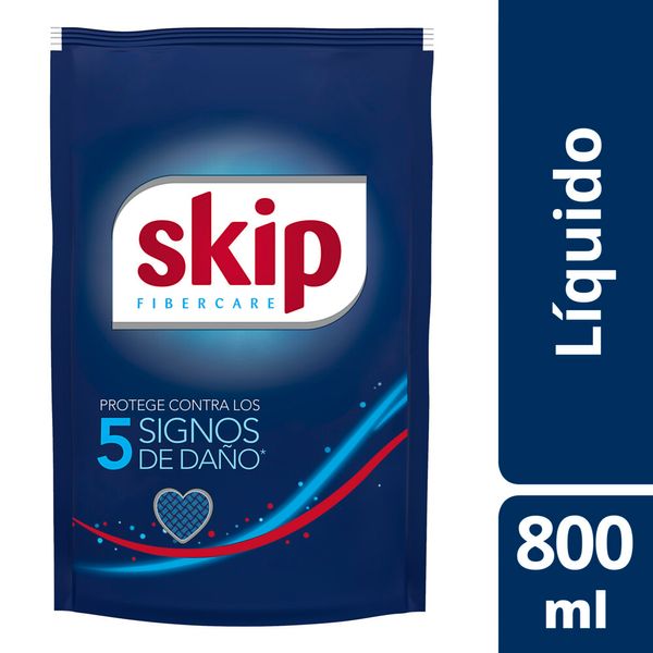 SKIP JAB.LIQ.DOYP.800 ML.