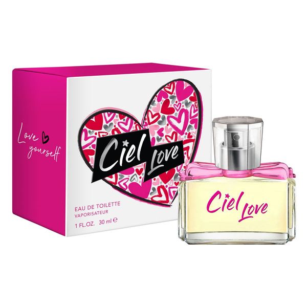 CIEL LOVE EDT 30 ML FEM