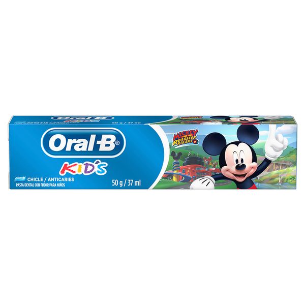 ORAL B KIDS MICKEY 50 GR DEN