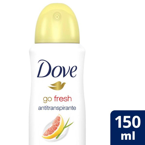 DOVE GO FRESH POM LIMON AER AP 89 GR DES