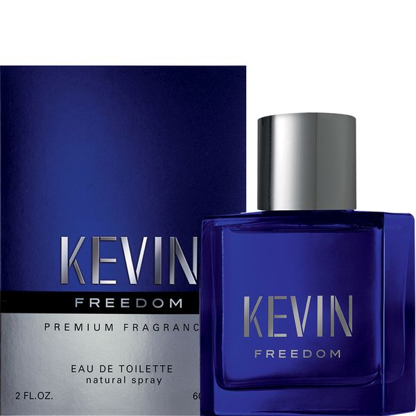KEVIN FREEDOM EDT 60 ML LOC