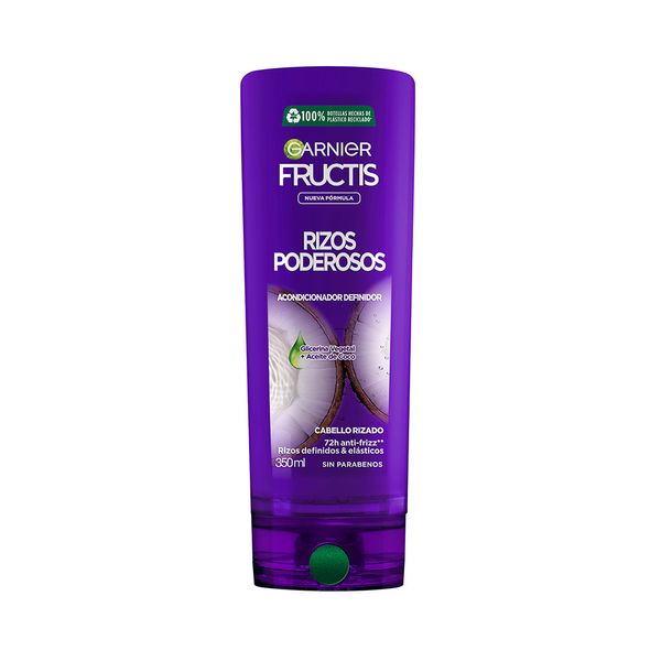 GARNIER FRUCTIS CONTR DEFIN RIZO 350 ACO