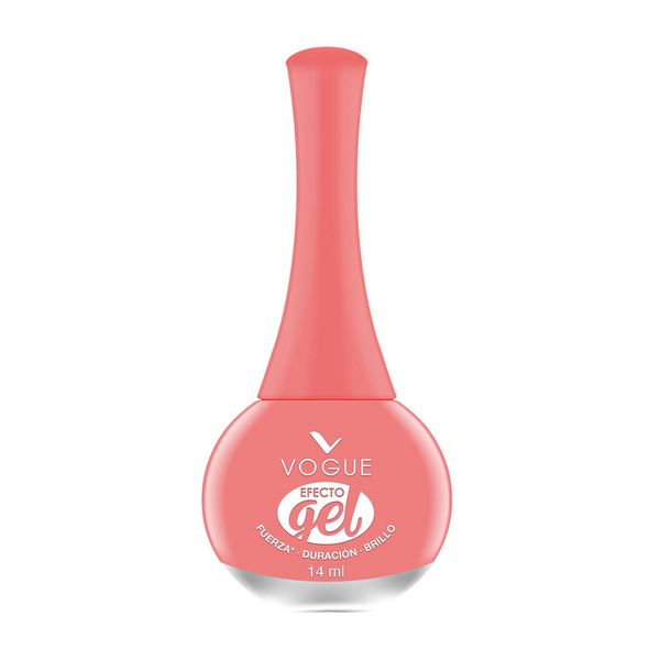 VOGUE EFECTO GEL BENDICION ESM