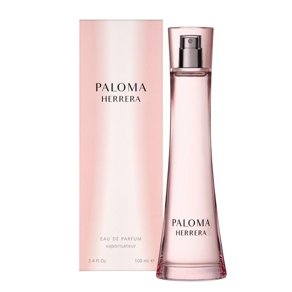 PALOMA HERRERA EDP 100 ML LOC