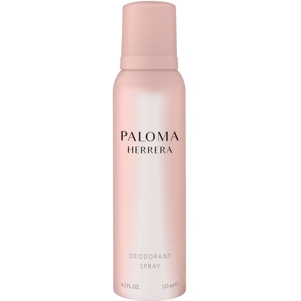 PALOMA HERRERA 123 ML DES