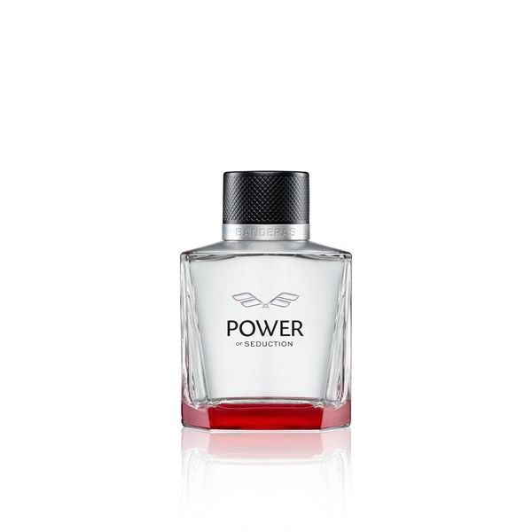 ANTONIO B POWER SEDUCTION EDT 100ML LOC