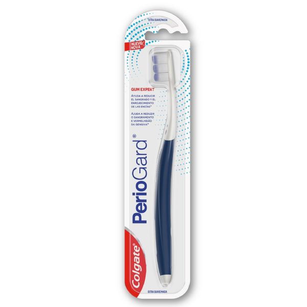 COLGATE PERIOGRAD EXTRA SOFT CEP DEN