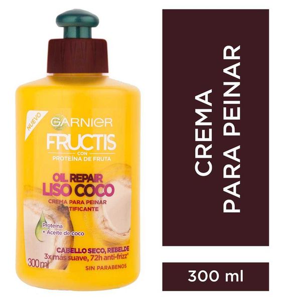 GARNIER FRUCTIS OIL REPAIR L 300 CRE PEI
