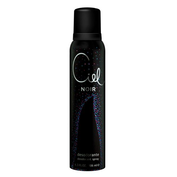CIEL NOIR 186 ML AER DES