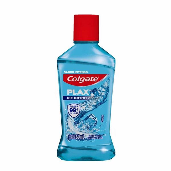 ENJUAG.PLAX ZERO TOT.12 CL.MINT X60ML