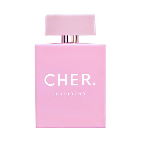 CHER DIECIOCHO EDP X 50ML