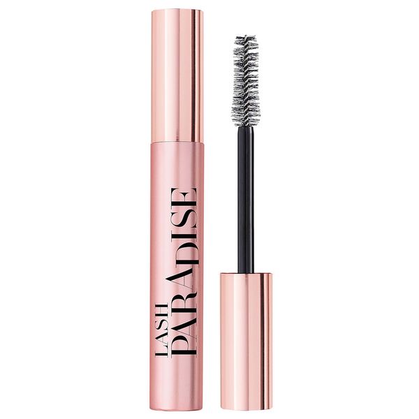 LOREAL M/P.VOL.PARADISE BLACK