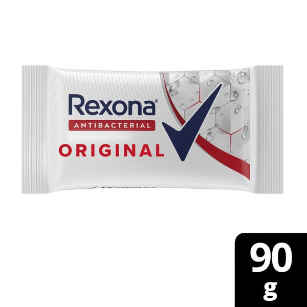 REXONA JAB PASTILLA ANTIB ORIG X 90