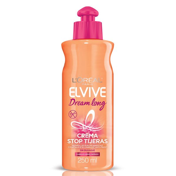 ELVIVE DREAM LENGTH CR STOP TIJERAS X 250