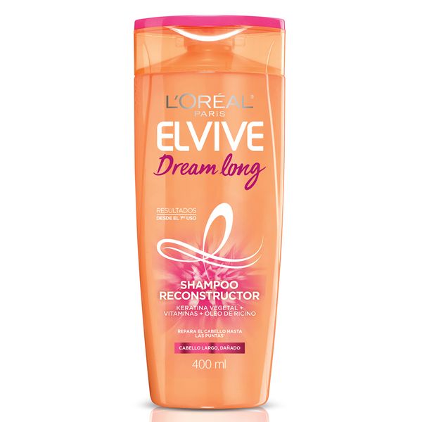 ELVIVE SH DREAM LENGTH X 400