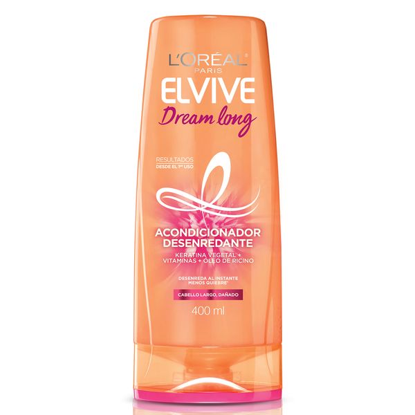 ELVIVE AC DREAM LENGTH X 400