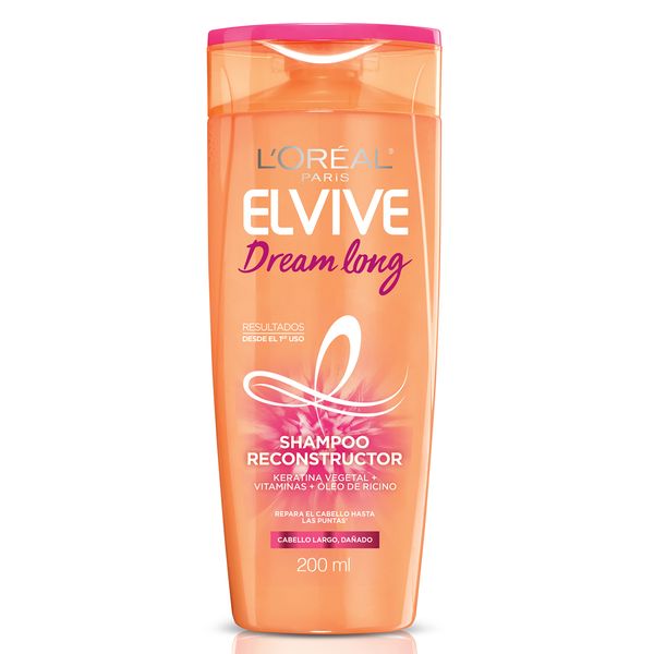 ELVIVE SH DREAM LENGTH X 200