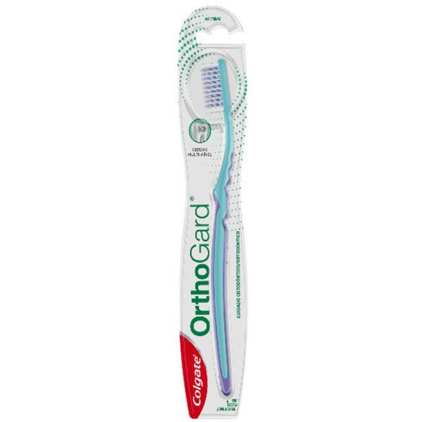 COLGATE CEP ORTHOGARD