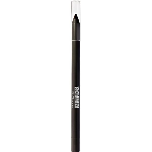 LAPIZ GEL DELIN.OJOS TATTOO NEGRO
