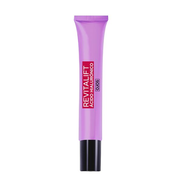 DERMO EXP REVITALIF ACD HIALURONICO OJOS X 15