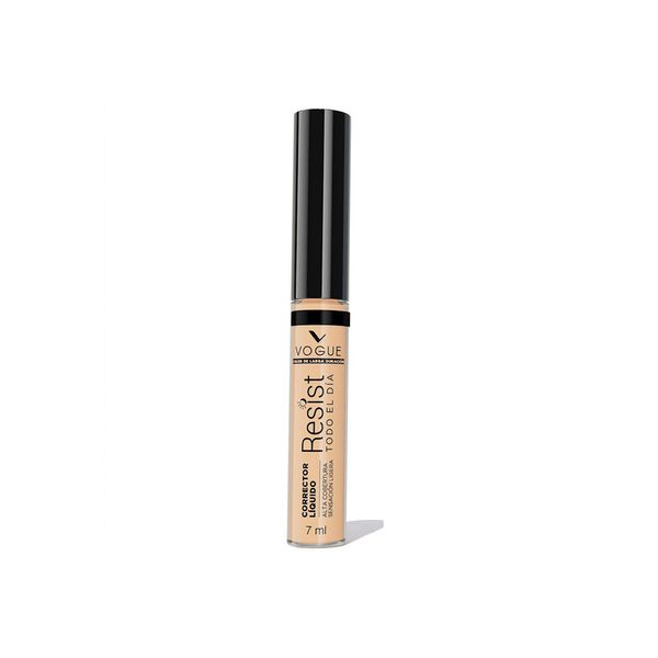 VOGUE CORRECT LIQ VAINILLA