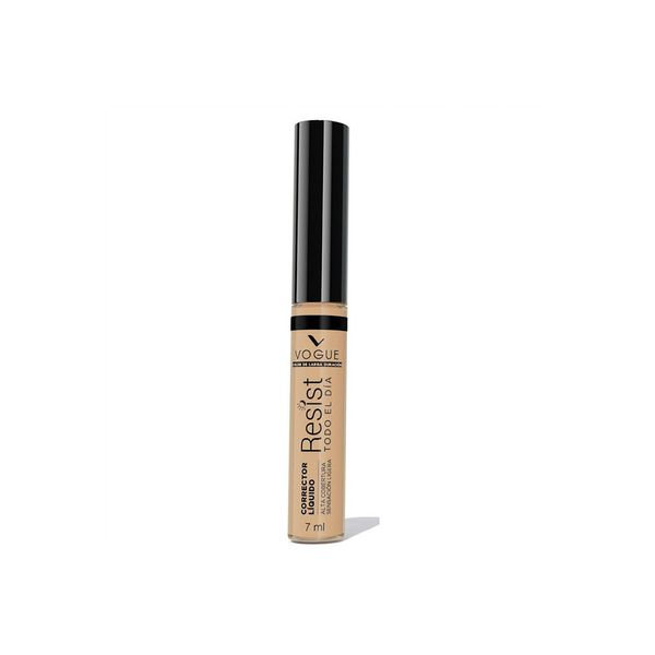 VOGUE CORRECT LIQ CANELA