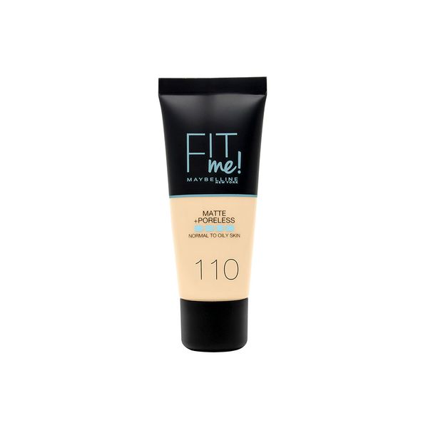MYMB FITME MATTE 110 PORCELAIN MAQ