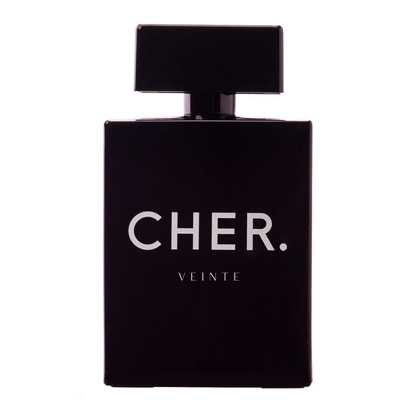 CHER VEINTE EDP X 100ML